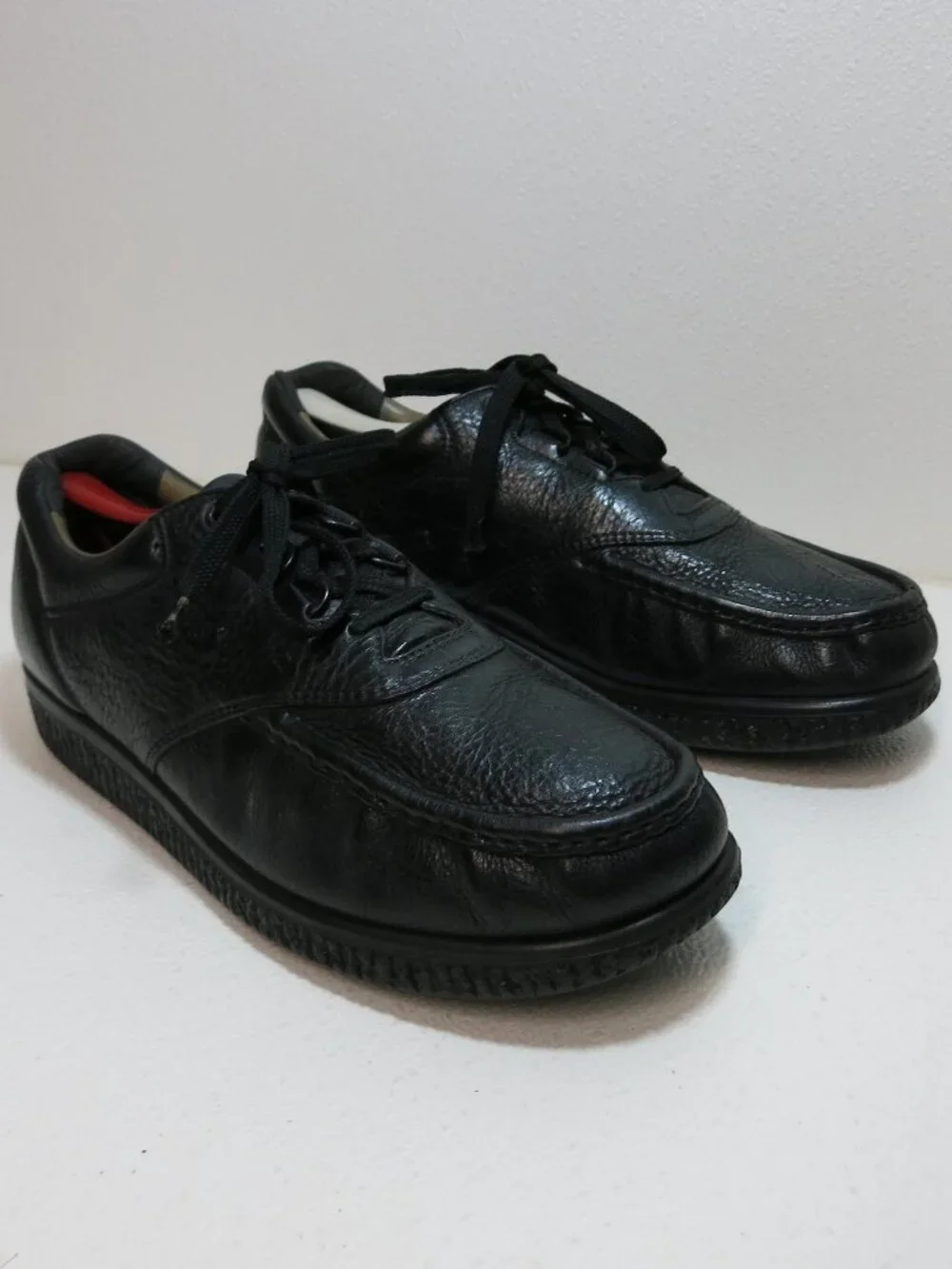SAS Tripad Comfort Leather Casual Oxfords Men's Footwear Walking Shoes Sz 14 M